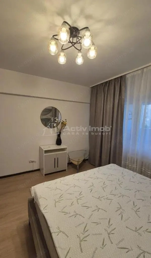 3 Camere, Premium, M. Basarab - Decebal, 10 min Metrou - imagine 5