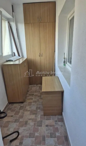 3 Camere, Premium, M. Basarab - Decebal, 10 min Metrou - imagine 17