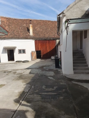 Casa de vânzare în Apoldul de sus la 34 km de Sibiu