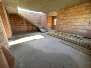 Duplex etaj 97 mp utili, 3 dormitoare Mosnita Veche , proprietar. - imagine 7