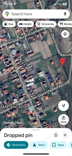 Duplex etaj 97 mp utili, 3 dormitoare Mosnita Veche , proprietar. - imagine 8