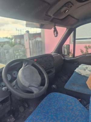 Iveco dayli basculabil  - imagine 5