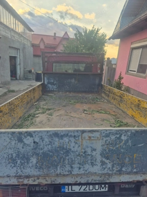 Iveco daily basculabil - imagine 5