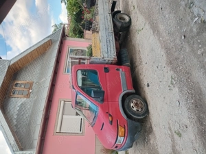 Iveco daily basculabil - imagine 6