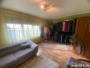 OCAZIE !! Casă complet utilată , mobilată !! - imagine 13