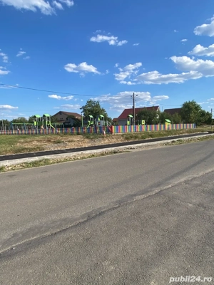 OCAZIE !! Casă complet utilată , mobilată !! - imagine 3