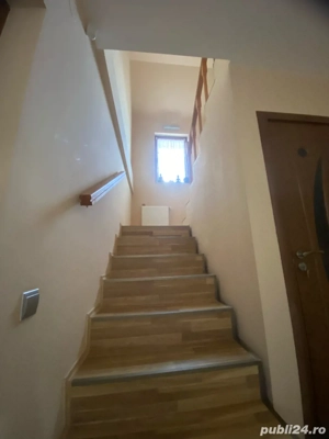 OCAZIE !! Casă complet utilată , mobilată !! - imagine 10