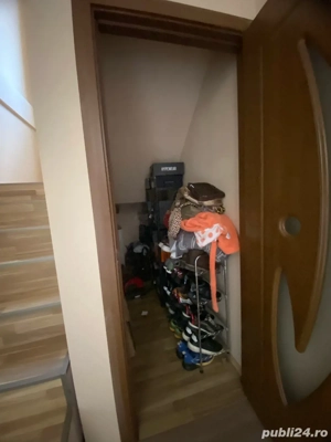 OCAZIE !! Casă complet utilată , mobilată !! - imagine 15