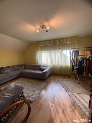 OCAZIE !! Casă complet utilată , mobilată !! - imagine 18