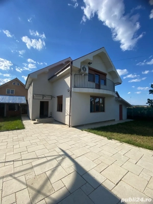 OCAZIE !! Casă complet utilată , mobilată !! - imagine 20