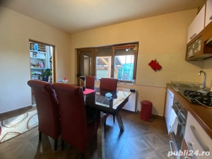 OCAZIE !! Casă complet utilată , mobilată !! - imagine 7