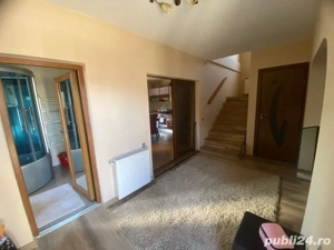 OCAZIE !! Casă complet utilată , mobilată !! - imagine 4