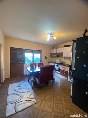 OCAZIE !! Casă complet utilată , mobilată !! - imagine 17