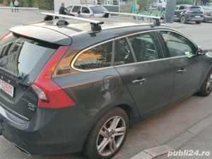 volvo v60 plug in hybrid  - imagine 5