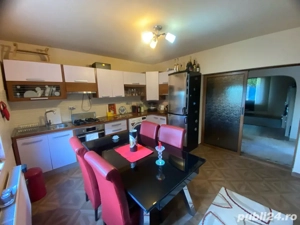 OCAZIE !! Casă complet utilată , mobilată !! - imagine 6