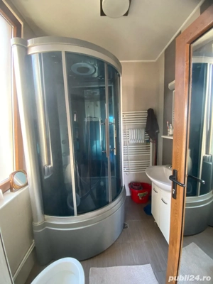 OCAZIE !! Casă complet utilată , mobilată !! - imagine 9