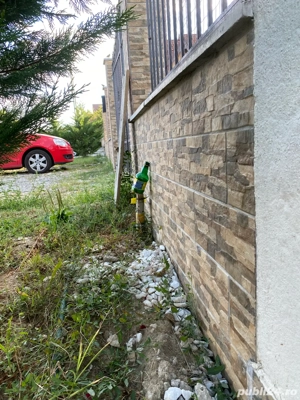 OCAZIE !! Casă complet utilată , mobilată !! - imagine 19