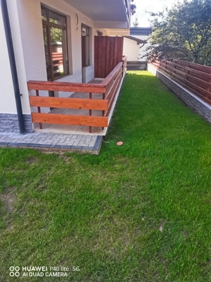 Busteni-Apartament cu trei camere in imobil nou - imagine 8