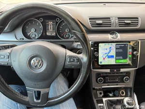 Vând  Passat  - imagine 3 Vând  Passat  - imagine 3