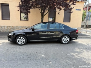Vând  Passat