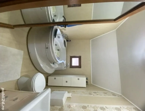 OCAZIE !! Casă complet utilată , mobilată !! - imagine 14