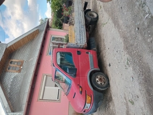 Iveco dayli basculabil  - imagine 4