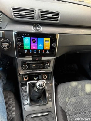 Vând  Passat  - imagine 4 Vând  Passat  - imagine 4