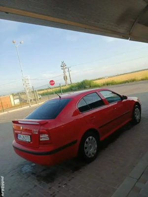 skoda octavia  - imagine 3