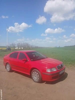 skoda octavia  - imagine 4