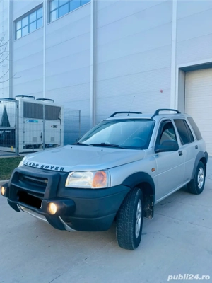 Vand Land Rover Freelender 1TD4 4x4 ,an 2004