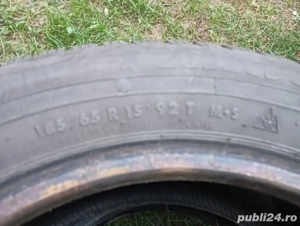 vand cauciucuri iarna - imagine 2 vand cauciucuri iarna - imagine 2