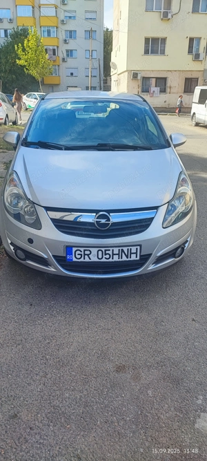 Opel CORSA D 1.3 Diesel