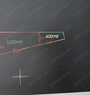 Vand teren extravilan in Belis - imagine 2