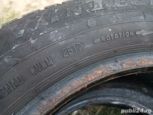 vand cauciucuri iarna - imagine 3 vand cauciucuri iarna - imagine 3