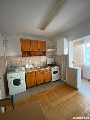 Apartament de vanzare, 2 camere, decomandat, Regele Ferdinand I - imagine 5