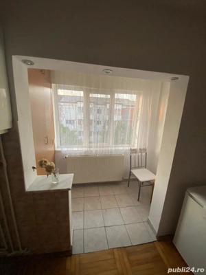 Apartament de vanzare, 2 camere, decomandat, Regele Ferdinand I - imagine 3