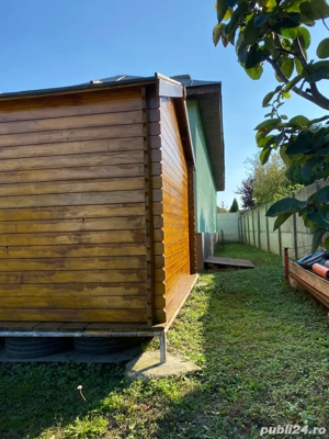 Vand Casa batraneasca - imagine 3