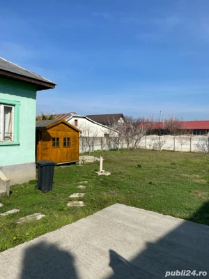 casa in comuna Isalnita
