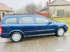 Vand Opel astra G  an 2002 - imagine 3