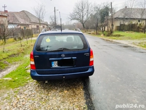 Vand Opel astra G  an 2002 - imagine 4