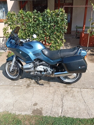 De vanzare BMW R1100rs  - imagine 4