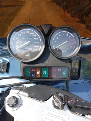 De vanzare BMW R1100rs  - imagine 3