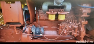 Vând tractor U650  - imagine 3