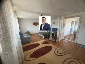 Caransebes, Casa P+1+2+M, Zona ACR