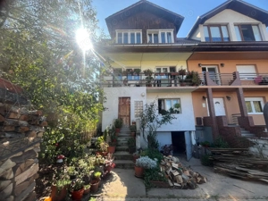 Caransebes, Casa P+1+2+M, Zona ACR - imagine 19