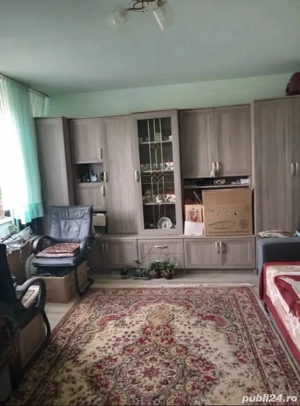 Garsoniera 35mp Victoria, jud. Brasov