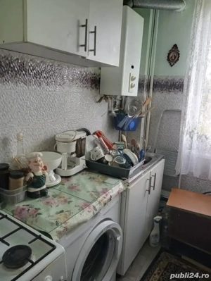 Garsoniera 35mp Victoria, jud. Brasov - imagine 6