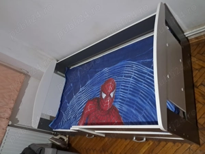 Vând pat pentru copii!