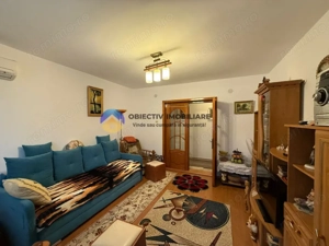 Apartament spațios 3 camere – zona MARATEI  66 MP