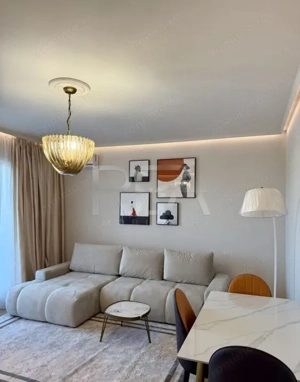 Apartament 2 camere | Complexul Rezidential Exigent Plaza | Loc de parcare